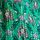 Green Floral