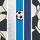 Football Print