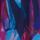 Purple Multi Print