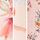 Pink/Cream