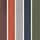 Rust Brown