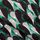 Green and Black Geo