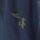Navy Blue Dandelion