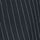 Navy Blue Pinstripe