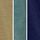 Green/Blue Pineapple Palm Tree
