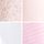 Pink/ White Stripe/ Plain