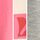 Ecru Cream/Pink