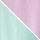 Pastel Purple/Blue