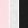 Pink/Grey/Black