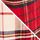 Red/Ecru
