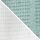 Mint Green/White