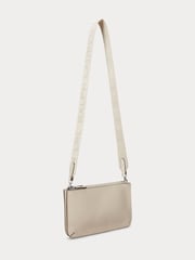 Lauren Ralph Lauren Medium Leather Landyn Cross-Body Bag - Image 2 of 6