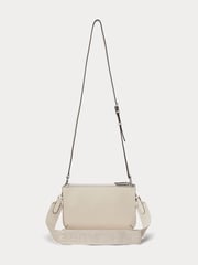 Lauren Ralph Lauren Medium Leather Landyn Cross-Body Bag - Image 3 of 6