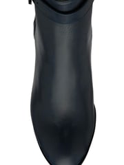 Lotus Navy Blue Ankle Boots - Image 4 of 4