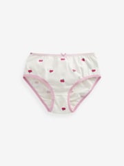 Multi Briefs 10 Pack (1.5-16yrs) - Image 2 of 8