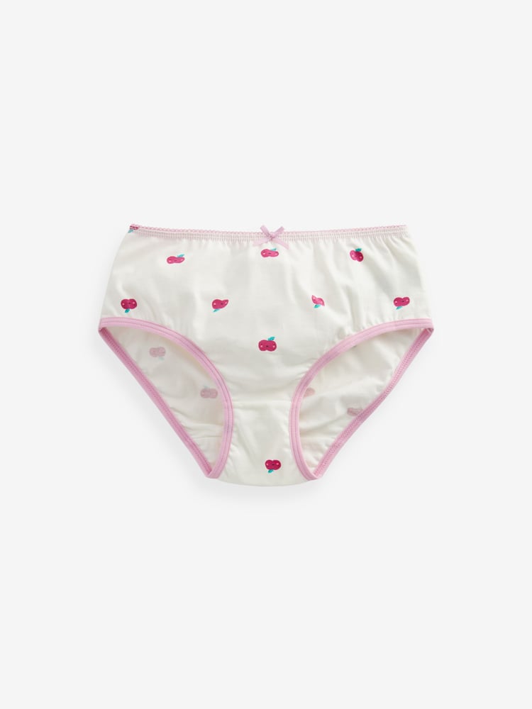 Multi Briefs 10 Pack (1.5-16yrs) - Image 2 of 8