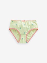 Multi Briefs 10 Pack (1.5-16yrs) - Image 5 of 8
