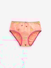Multi Briefs 10 Pack (1.5-16yrs) - Image 6 of 8