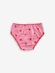 Multi Briefs 10 Pack (1.5-16yrs) - Image 7 of 8