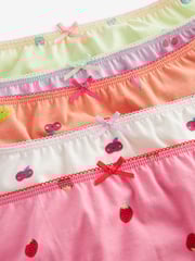 Multi Briefs 10 Pack (1.5-16yrs) - Image 8 of 8