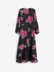 Dancing Leopard Jagger Maxi Dress - Image 5 of 5