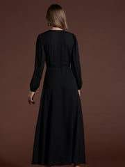 Dancing Leopard Jagger Maxi Dress - Image 2 of 4