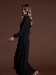 Dancing Leopard Jagger Maxi Dress - Image 3 of 4