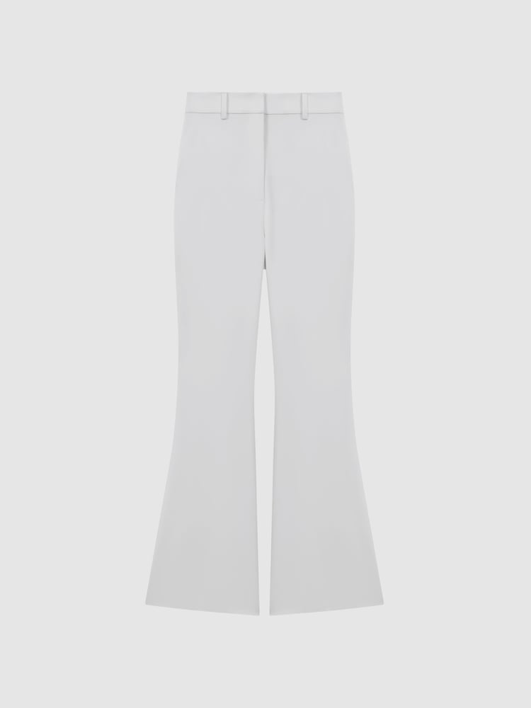 Significant Other High Rise Flared Trousers - Image 2 of 6