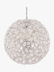 Chrome Celeste Easy Fit Shade - Image 4 of 7