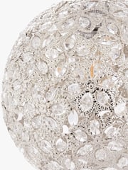 Chrome Celeste Easy Fit Shade - Image 6 of 7