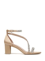 Naturalizer Ahava Wedding Heeled Sandals - Image 1 of 6