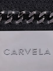Carvela Mini Bailey Xbody Bag - Image 5 of 5