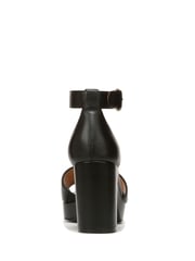 Naturalizer Pearlyn Heeled Leather Sandals - Image 5 of 7