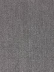 Light Grey Skinny Fit Suit Trousers - Image 8 of 8