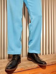Schuh Rafe Leather Brogue - Image 1 of 5