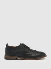 Schuh Rafe Leather Brogue - Image 2 of 5
