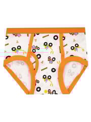 Harry Bear Multi Tractor 100% Cotton Underwears 5 Pack - Image 3 of 5