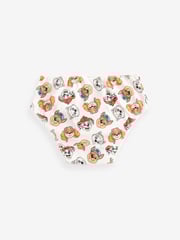 Blau und Pink - Paw Patrol-Slips aus 100 % Baumwolle im 5er-Pack (2–8 J.) - Bild 7 von 8