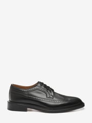 Sanders For Next Brogue Shoe - Image 2 of 5