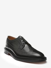 Sanders For Next Brogue Shoe - Image 3 of 5