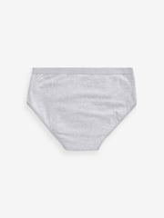 Monochrome Teen Light Flow Period Pants 2 Pack (7-16yrs) - Image 4 of 6