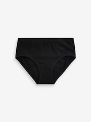 Monochrome Teen Light Flow Period Pants 2 Pack (7-16yrs) - Image 5 of 6