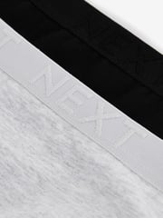 Monochrome Teen Light Flow Period Pants 2 Pack (7-16yrs) - Image 6 of 6