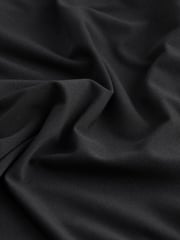 Black Embellished Sparkle Sleeveless Top - Image 6 of 6