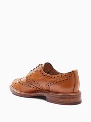 Sanders For Next Brogue Shoe - Image 2 of 5