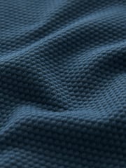 Blue/ Grey Check Woven Pyjamas 2 Pack (1.5-16yrs) - Image 7 of 7