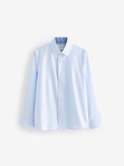 Cham Denim Blue Waistcoat Set (12mths-16yrs) - Image 3 of 5