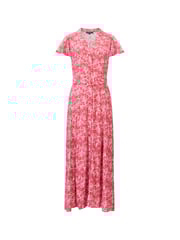 French Connection Red Cass Delphine Midi Dress - Image 4 of 4