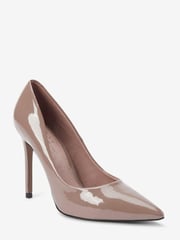 Camel Regular/Wide Fit Forever Comfort® Point Court Shoes - Image 5 of 6