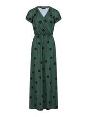 HotSquash Green Maxi Dress - Image 3 of 3